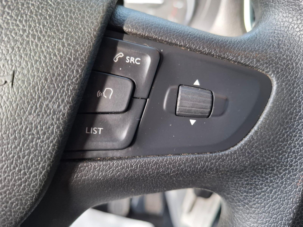 Opel Vivaro 1.5 cdti l2h1 edition l3h1 / airco / cruise controle / navi /