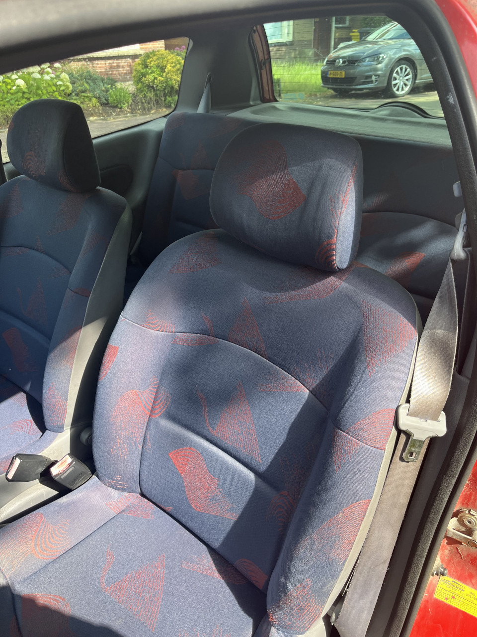 Renault Clio 1.2