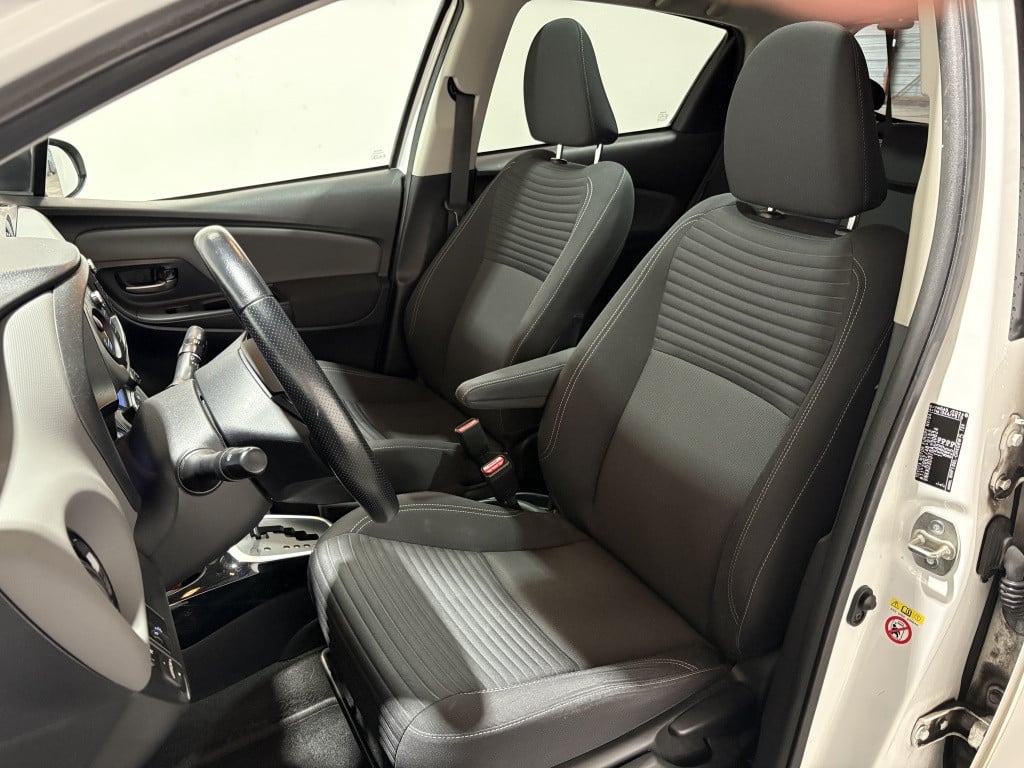 Toyota Yaris 1.5 hybrid dynamic