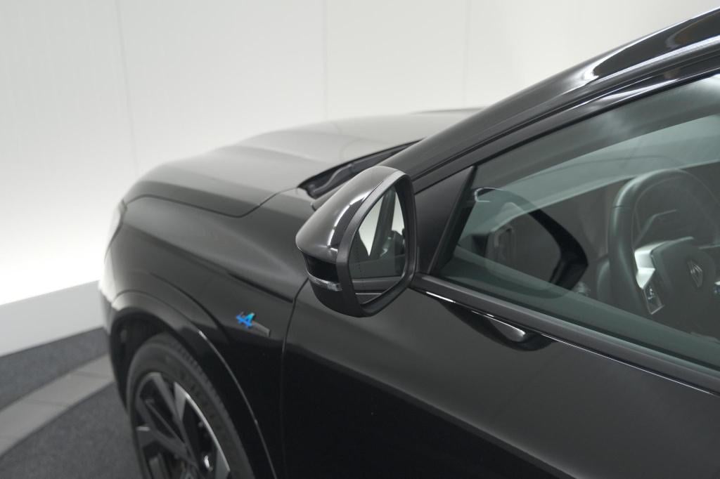 Renault Austral 1.2 e-tech full hybrid 200 techno esprit alpine | elektroni