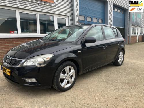 Kia Cee'd 1.4 cvvt seven