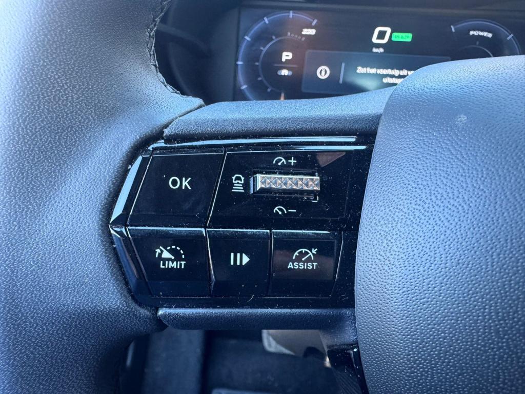 Alfa Romeo Junior elettrica 54 kwh