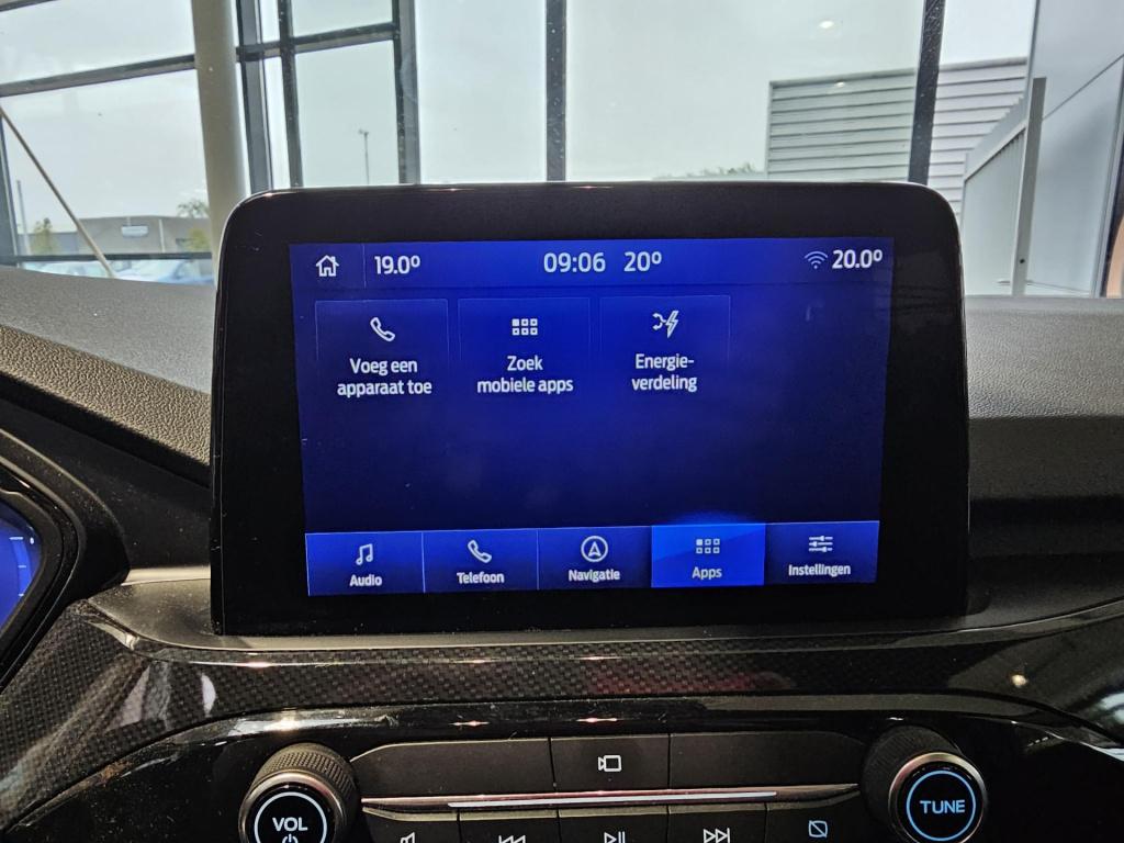Ford Kuga 2.5 phev st-line x