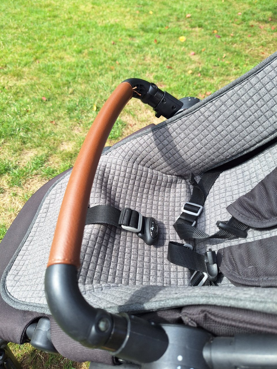 Jane Matrix 5 in 1 kinderwagen