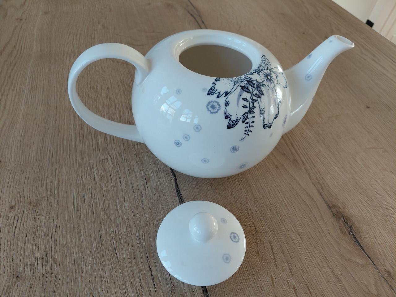 Theepot