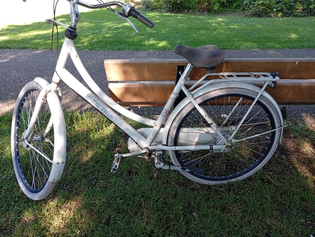 Fiets