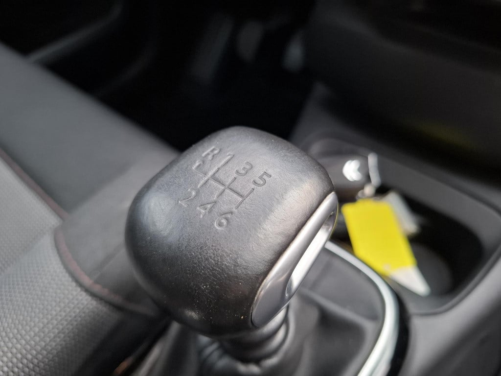 Citroen C4 Cactus 1.2 110 shine nav/clim/cam
