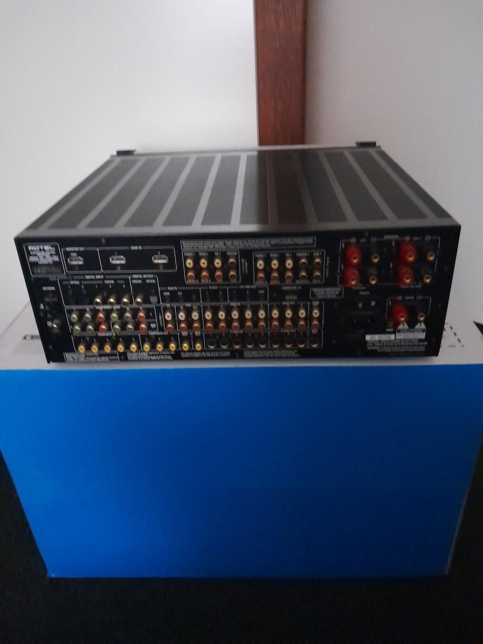 Audio