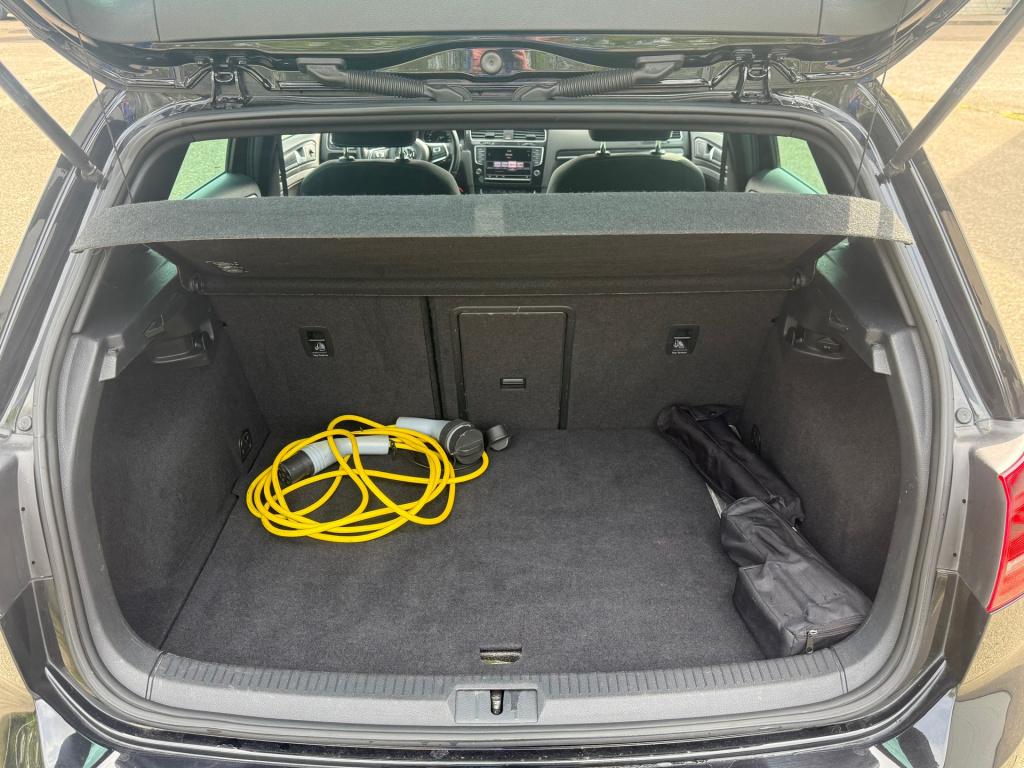 Volkswagen Golf 1.4 tsi gte