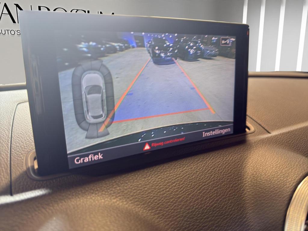 Audi A3 sportback 1.4 e-tron phev ambition pro line plus s-line | pano | b&