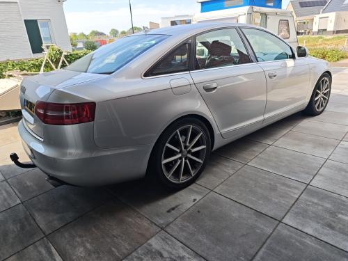 Snelle beslisser (binnen 5 dagen)? Audi A6 2.0TFSI Automaat Proline S