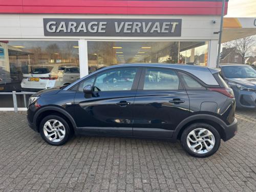 Opel Crossland X 1.2 turbo online edition