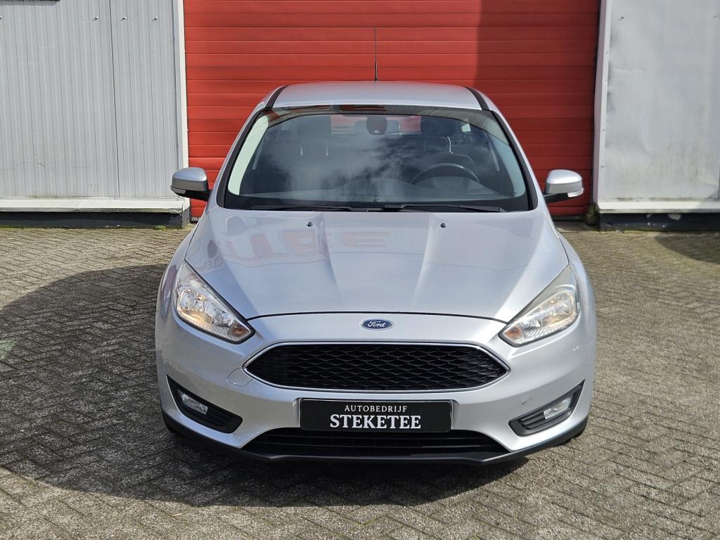 Ford Focus 1.0 titanium | cruisec. | bluetooth