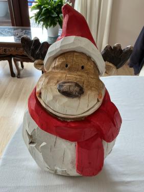 Kerst  decoratie
