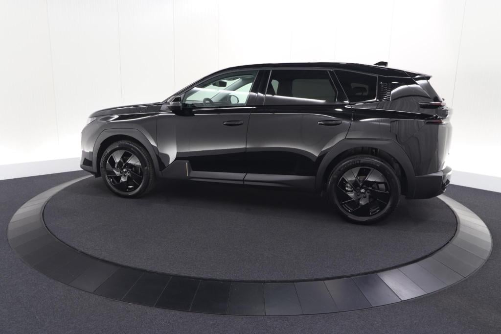 Citroen C5 Aircross 1.2 hybrid 145 max | 360 camera | adaptieve cruise cont