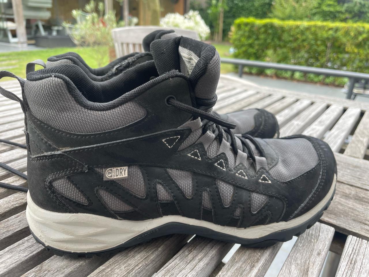 (Berg)wandelschoenen