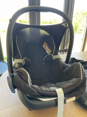 Maxi Cosi