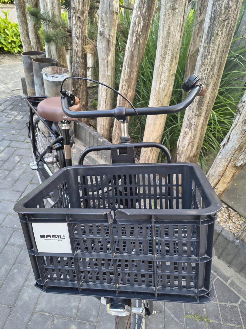 Cortina U4 - 26 inch meisjesfiets