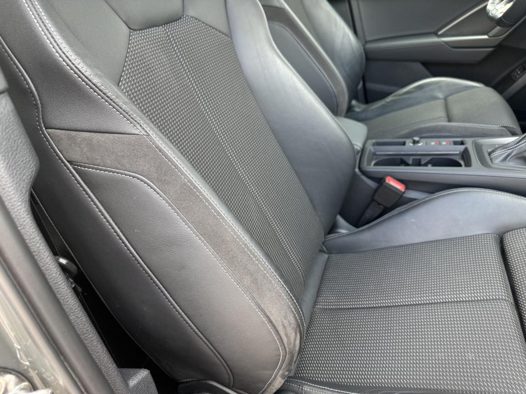 Audi Q3 45 tfsi e hybrid 245pk s edition s-line | keyless | camera