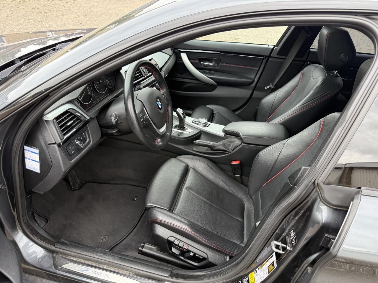 BMW 4 Serie Gran Coupe 428i xdrive High Executive