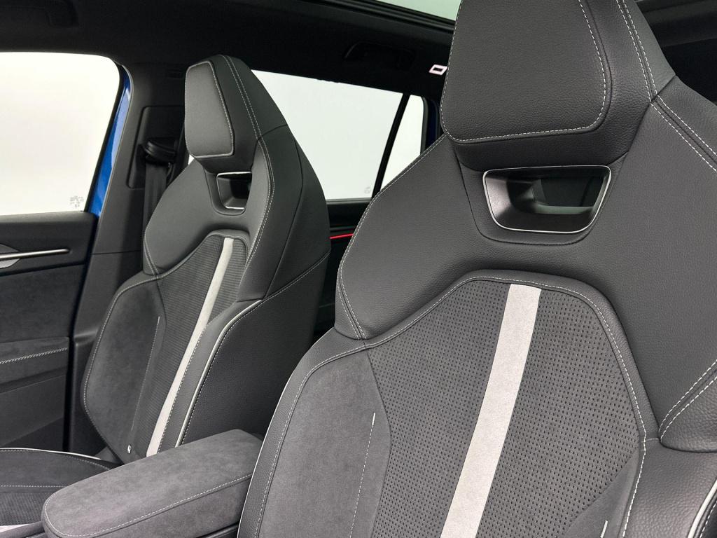 Skoda Kodiaq sportline limited 1.5 tsi phev 150 kw / 204 pk suv