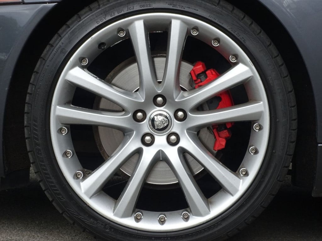 Jaguar Xk 4.2 v8 convertible