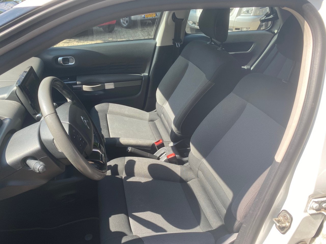 Te koop: Citroën C4 Cactus 1.2 PureTech – Comfort, Stijl én Innovatie!