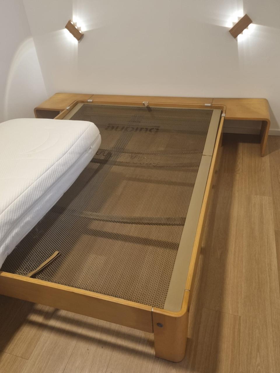 Slaapkamer Auping Auronde