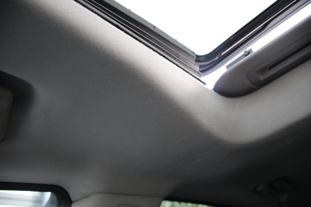 Maserati Quattroporte 3.0 s q4 411pk - leder - flippers - schuifkantel - na