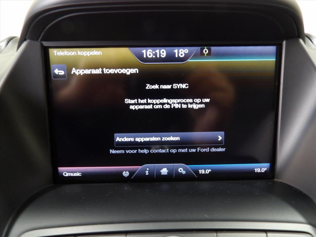 Ford C-max 1.0 ecoboost 125pk
