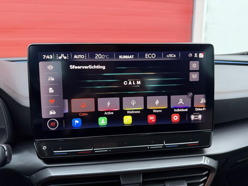 Cupra Formentor 1.4 e-hybrid vz copper edition | 360 camera | memory | rijk