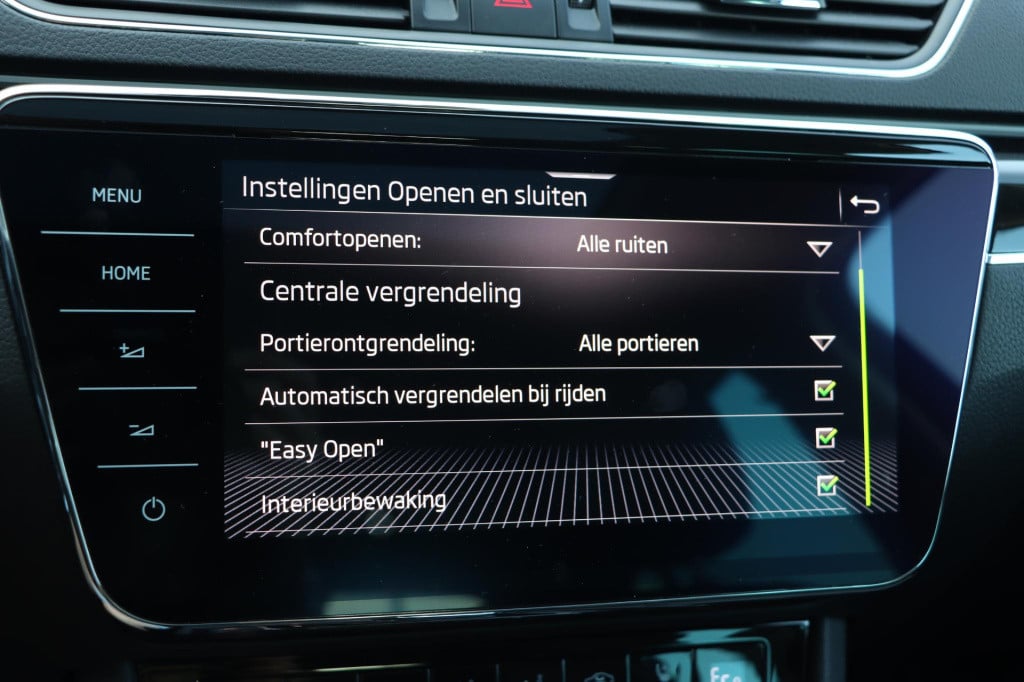 Skoda Superb 1.4 tsi iv business edition
