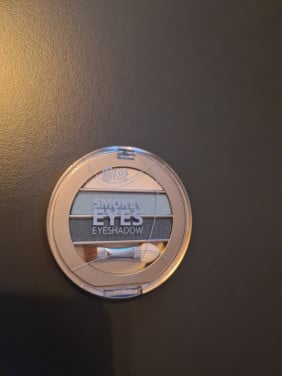 Make up smokey eyes Nieuw
