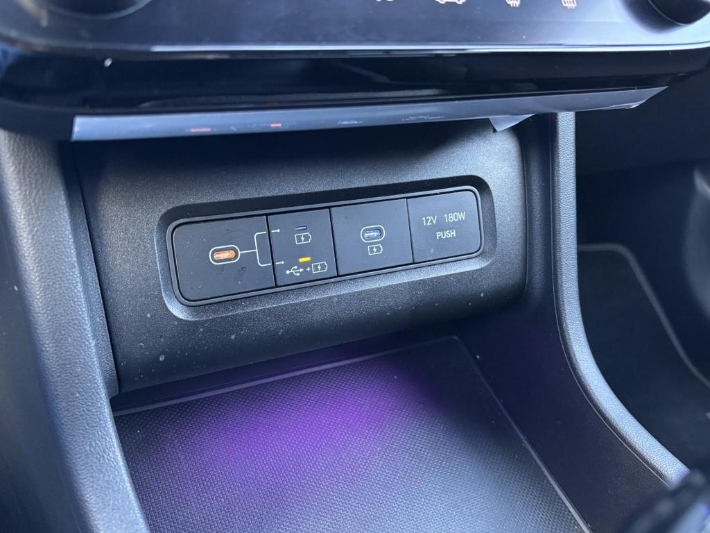 Hyundai Tucson 1.6 t-gdi phev comfort smart soh 99,5% nl-auto!