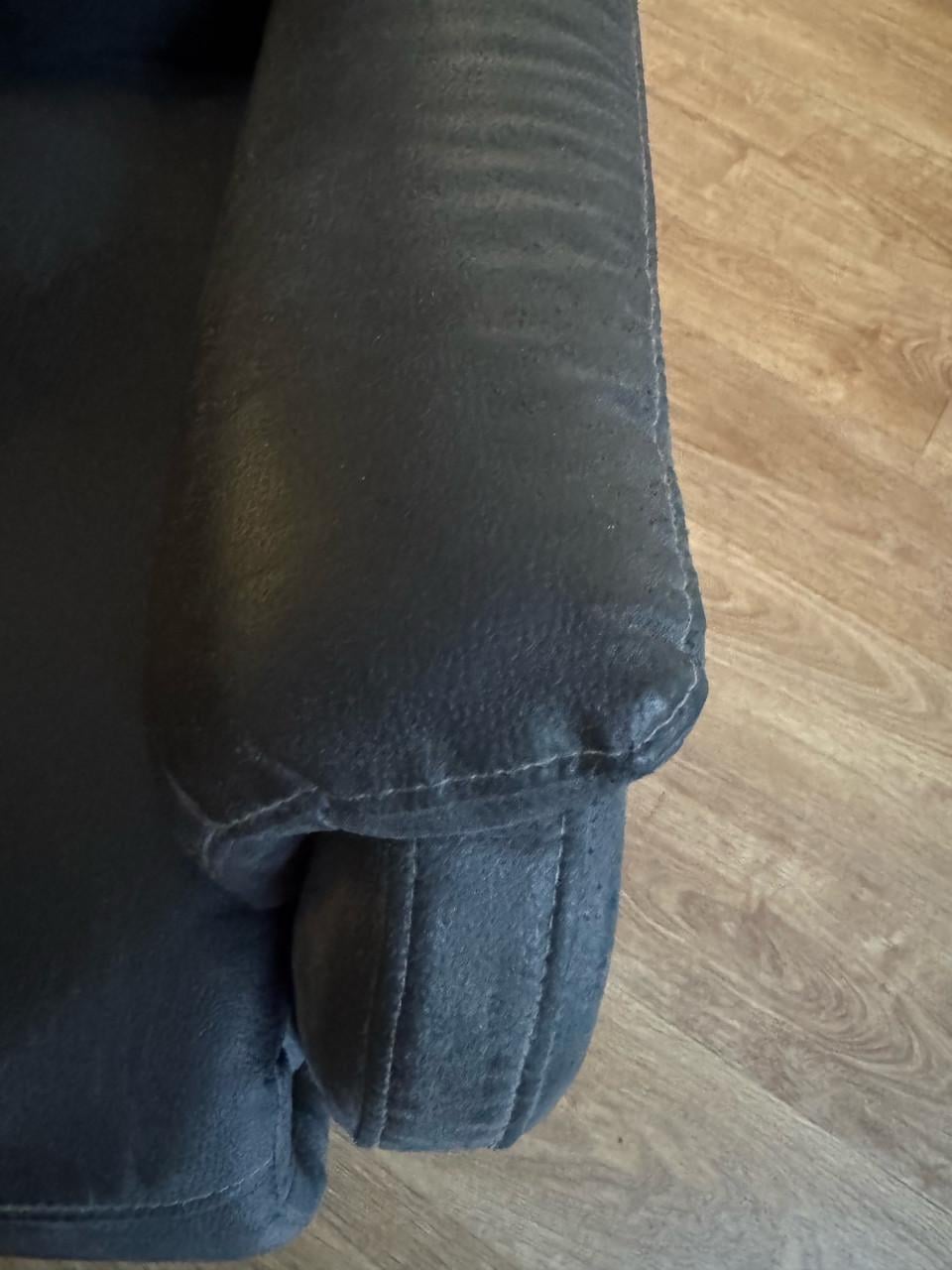 Elektrische relaxfauteull (stoel)