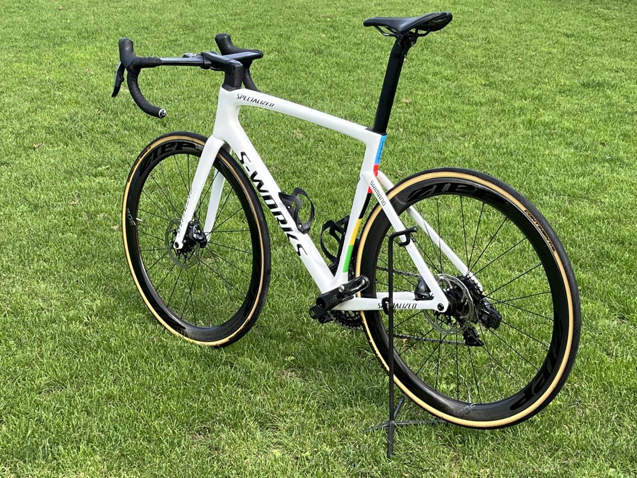 S-Works SL7 replica