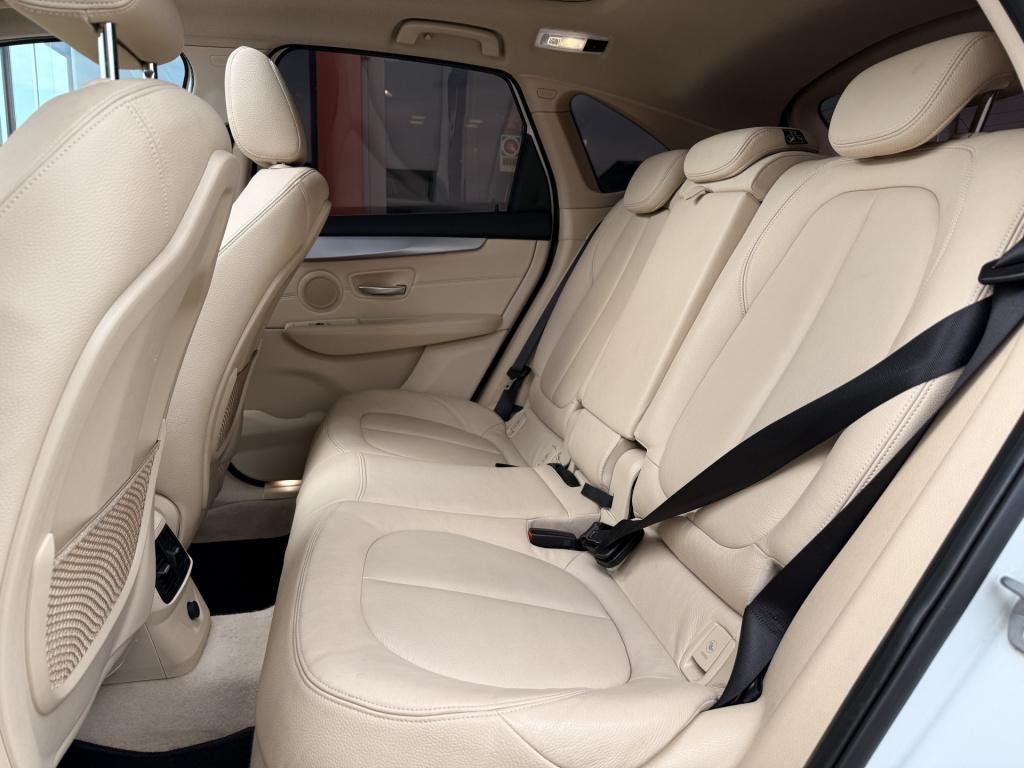 BMW 2-serie active tourer 225xe iperformance centennial executive | pano | 