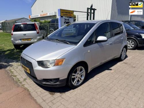 Mitsubishi Colt 1.3 intro edition
