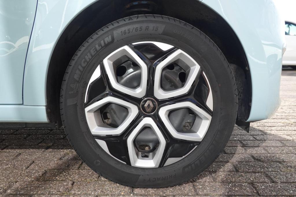 Renault Twingo 1.0 sce collection