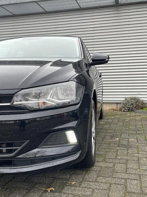 Volkswagen Polo 1.0 tsi comfortline