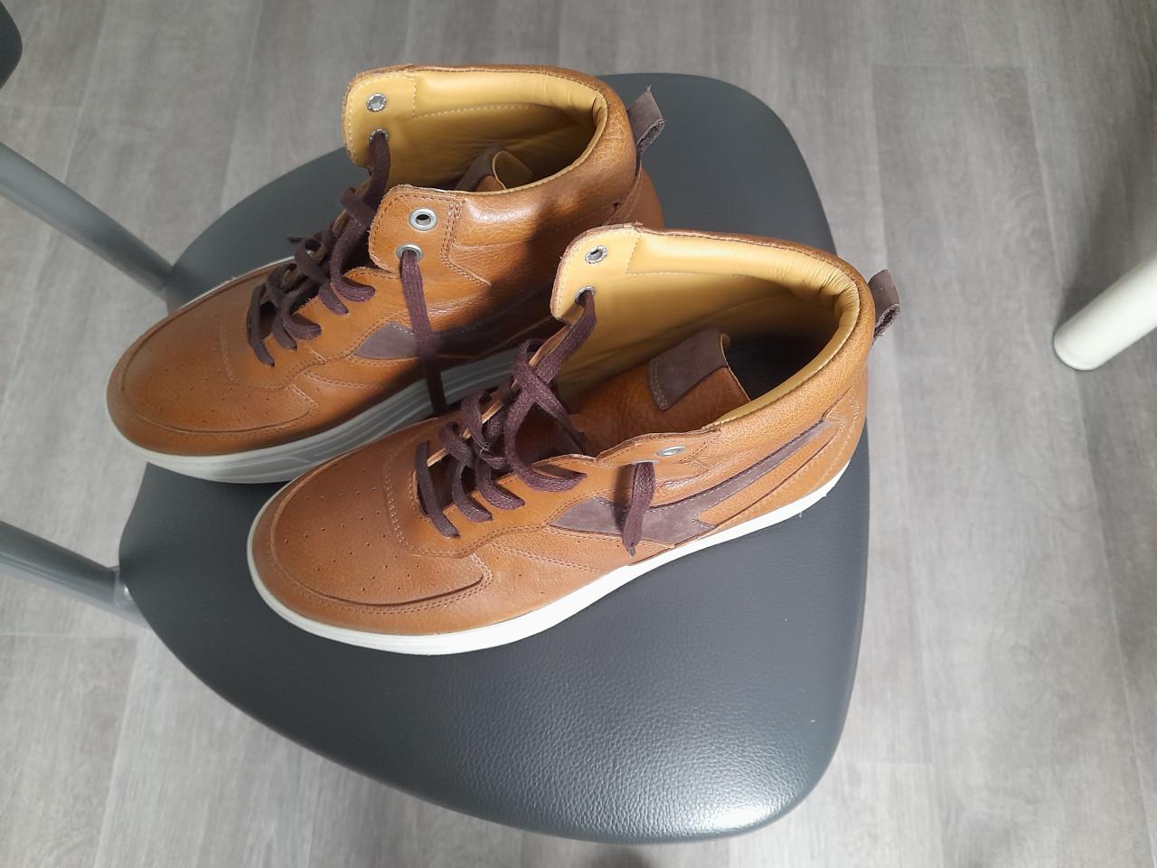 Orthopedische schoenen