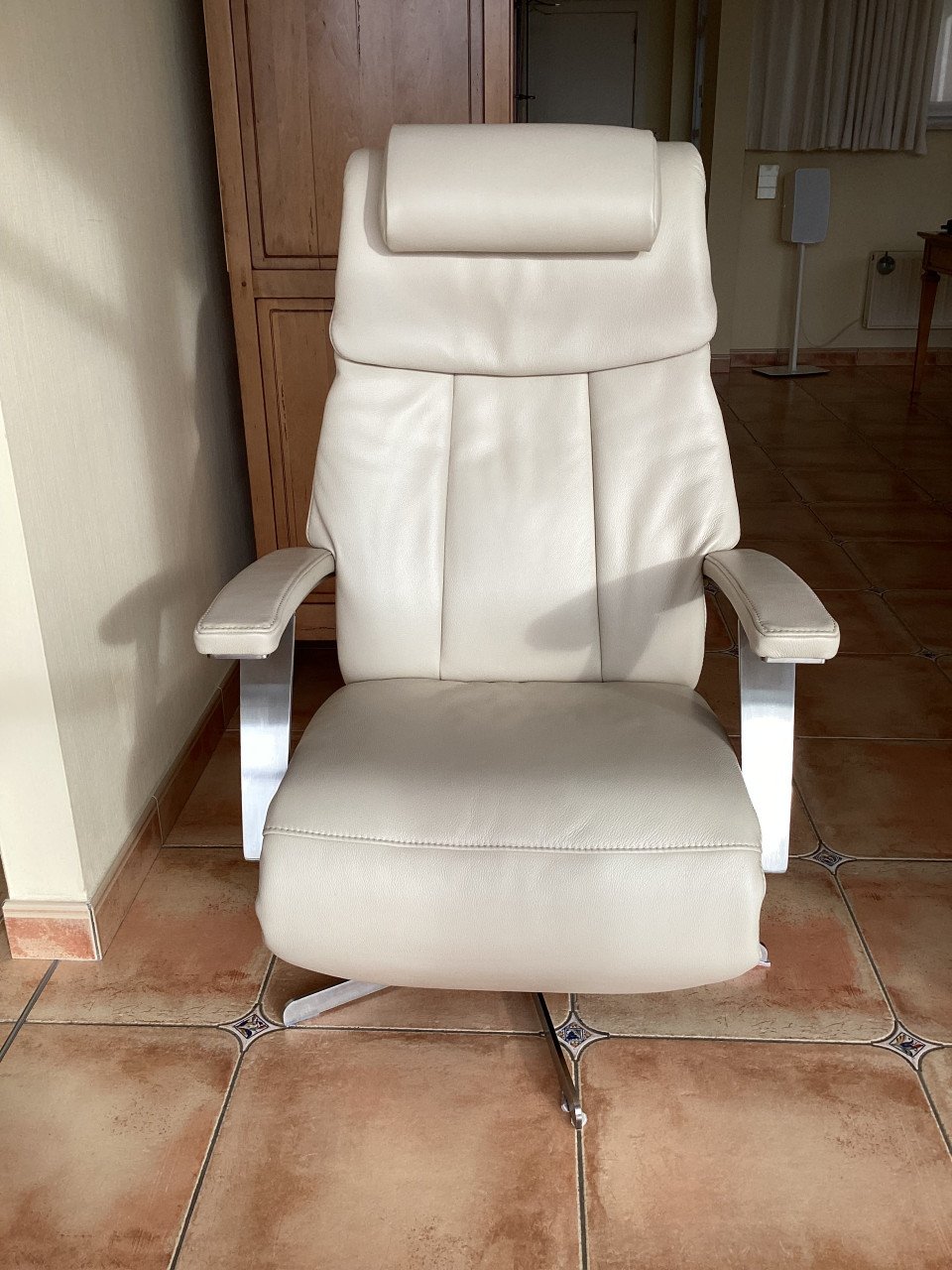 Sta-op relax Prominent S100 SHOWROOMSTAAT(USB/Wellness)
