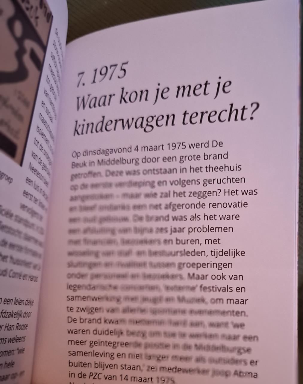 High van de Zeeuwse mist, Jeugd- en popcultuur in de delta, 1965-1975