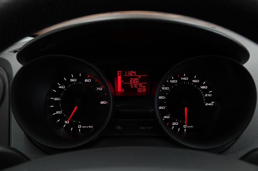 Seat Ibiza 1.2 club | 17" velgen | isofix |