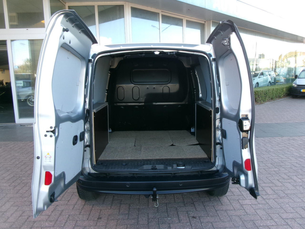 Nissan Nv250 1.5 dci 95 airci, cam., cr.contr., navi, tr.h