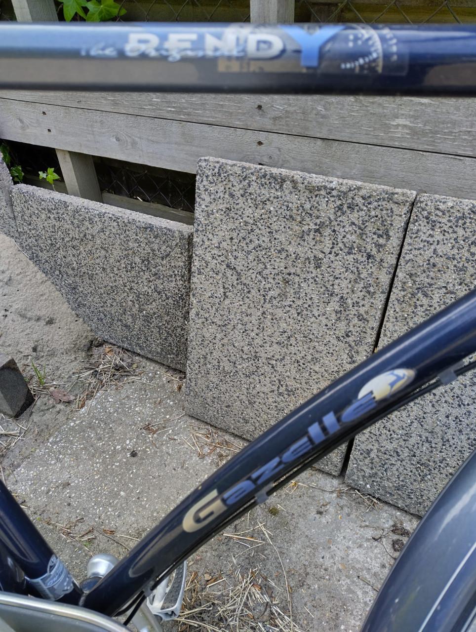 Gazelle trend herenfiets