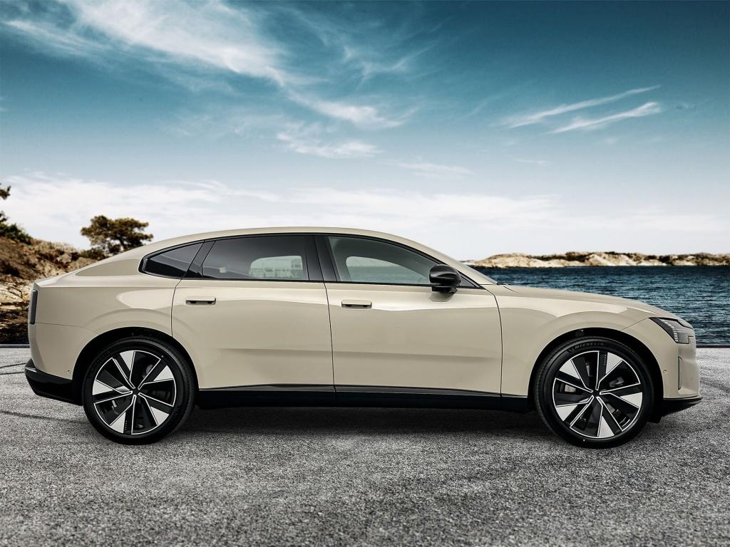 Volvo Es90 245kw single motor extended range plus