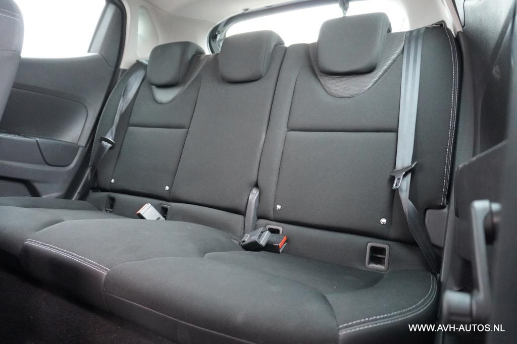 Renault Clio 0.9 tce eco night&day