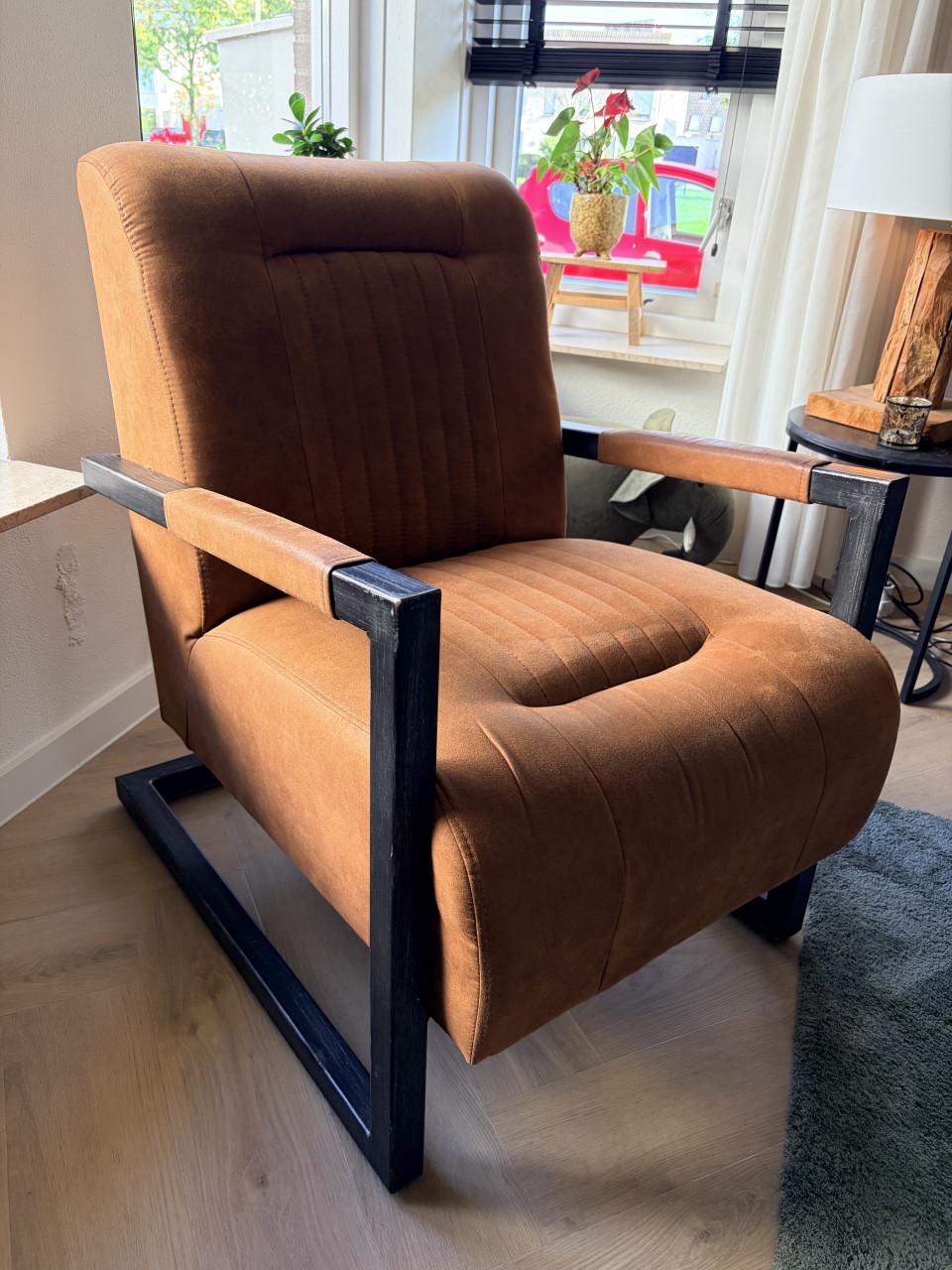 Fauteuil