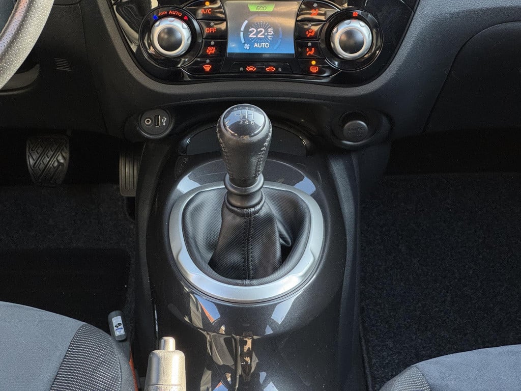 Nissan Juke 1.2 dig-t s/s connect edition | trekhaak | navigatie | 360° cam